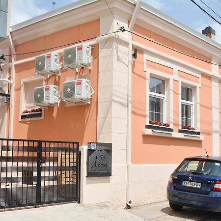 Vila Nova Ni Buitenkant foto