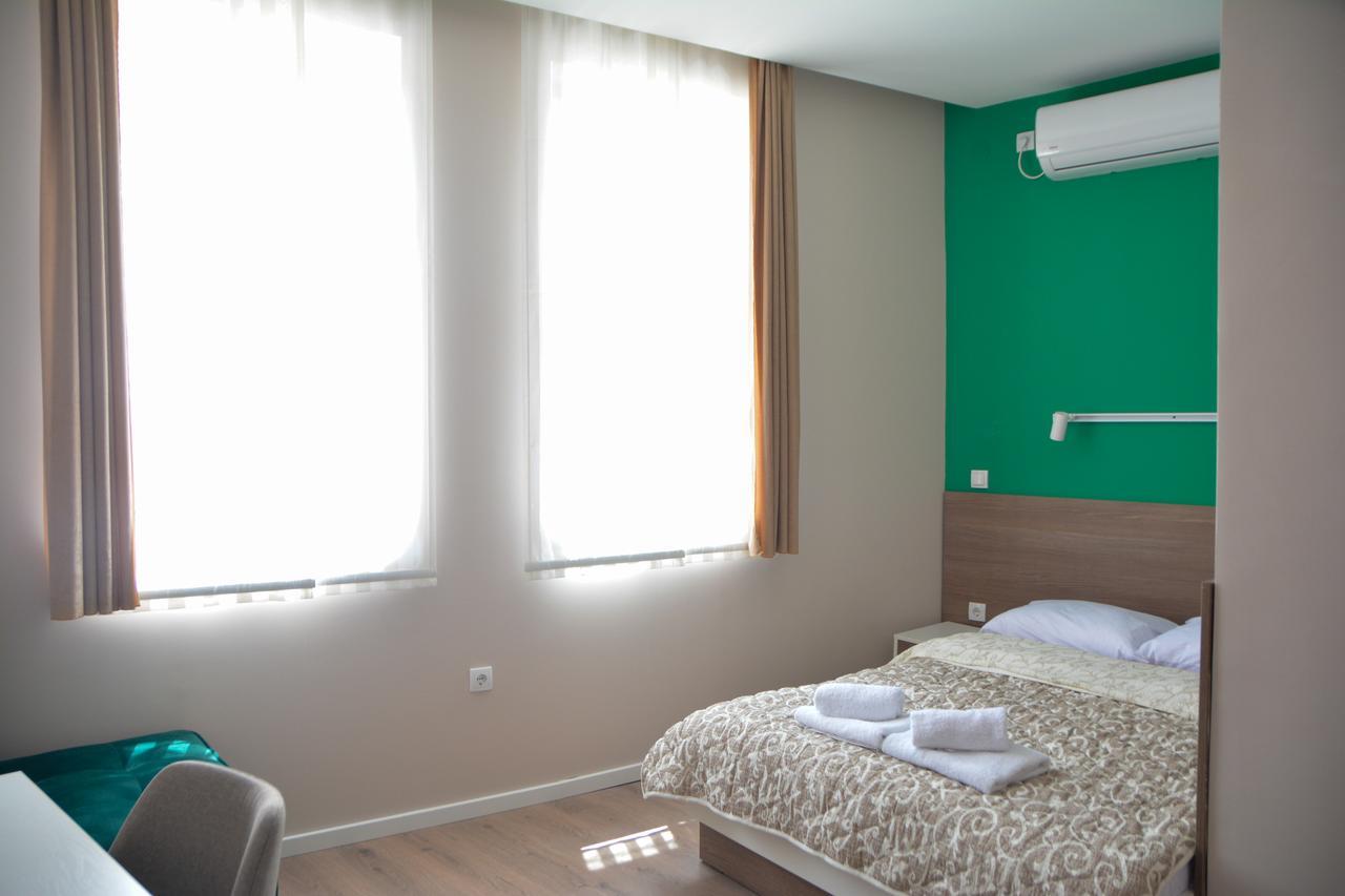 Vila Nova Ni Buitenkant foto